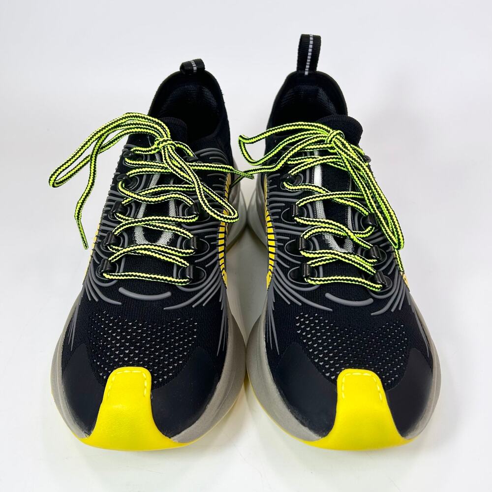 Gucci Technical Knit GG Run Sneaker - Women’s 6 - Picture 4 of 8